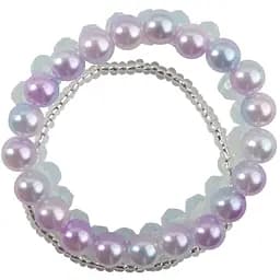 Набір браслетів Great Pretenders Стильний (84098)