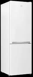 Холодильник Beko RCNA366K40WN (7220891) - мініатюра 4