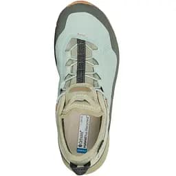 Кросівки AKU Omnia V-Light GTX WS 5 Green/Blue - мініатюра 3