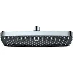 Верхній душ Koer KP-0402-01-OH 310x200 мм KR4984, Хром