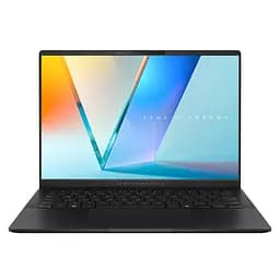 Ноутбук ASUS Vivobook S14 M5406KA AI 7350 la 50GHz,14'',24GB LPDDR5X,1TB,Без ОС - мініатюра 2
