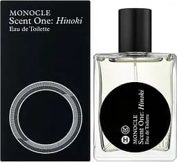 Туалетна вода Comme des Garcons Hinoki 50 мл  - мініатюра 2