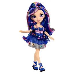 Лялька RAINBOW HIGH серії "Be Dazzling" – ЖЕНЕВ'ЄВА (з аксес.) Rainbow High 597810 - мініатюра 5