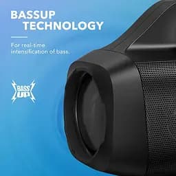 Портативна акустика SoundCore Select Pro [A3126G11] [78914] - мініатюра 7