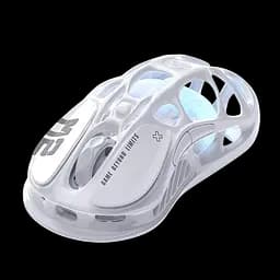 Миша Gravastar Mercury M2 Opaline White (GSM2-OW) - мініатюра 2