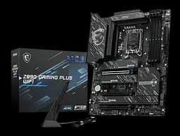Материнська плата MSI Z890 Gaming Plus WiFi LGA 1851 (Z890 GAMING PLUS WIFI)