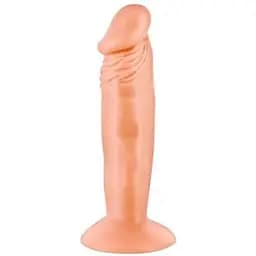 Фалоімітатор Real Body - Real Zack Flesh