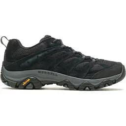 Кросівки Merrell Moab 3 Mns 43.5 Чорний (1054-036.0413) - мініатюра 2