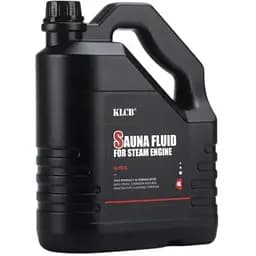 Засіб парогенератора Sauna fluid foe steam enging 4 л KLCB KA-F028