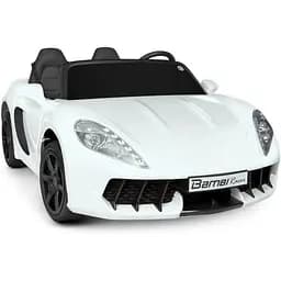 Дитячий електромобіль Bambi Racer M 4055AL-1 до 100 кг