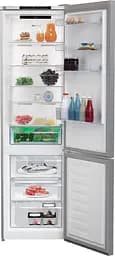 Холодильник Beko RCNA406I35XB - мініатюра 3