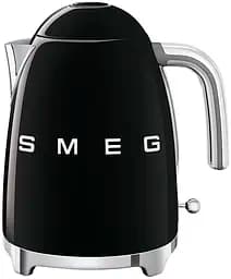 Электрочайник Smeg KLF03BLEU