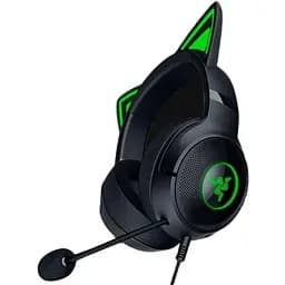 Навушники Razer Kraken Kitty V2 Black (RZ04-04730100-R3M1)