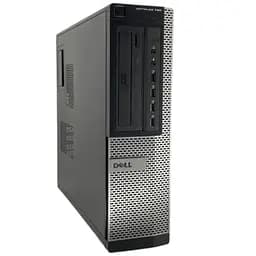 Комп'ютер Dell Optiplex 790 SFF (i7-2600/16/240SSD) Б/В