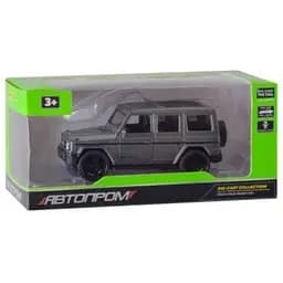 Іграшка Машина Автопром AP74106 Сірий shop (2000999378591)