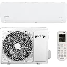 Спліт-система Gorenje TITAN53IN CJ/TITAN53OUT CJ [115698]