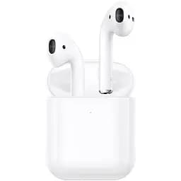 Бездротові TWS навушники Hoco EW91 White