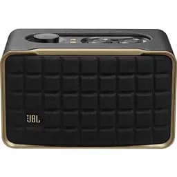 Акустическая система JBL Authentics 200 (JBLAUTH200BLKEP) [103301]