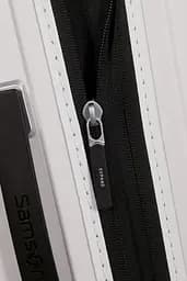 Валіза 68 См Samsonite UPSCAPE CLOUD WHITE 68x47x28(31) KJ1*25002 - мініатюра 3