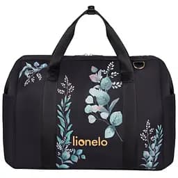 Сумка для мам Lionelo Ida Golden Moments (LO-IDA GOLDEN MOMENTS)