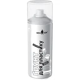 Эмаль грунт New Ton для пластика аэрозоль 150 мл