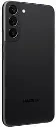 Смартфон Samsung Galaxy S22 Plus 5G 2022 8/256Gb (SM-S906BZKG) Black [67932] - мініатюра 7