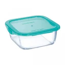 Набір контейнерів Luminarc Keep`n box, 3шт. (6463956) - мініатюра 4