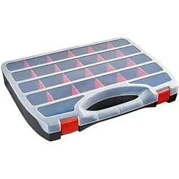 Органайзер Vitals Master з ручкою 18" PO-450 (186112)