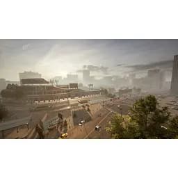 Ключ активації Microsoft Police Simulator: Patrol Officers: SUV Officer Edition для Xbox One/Series - мініатюра 7