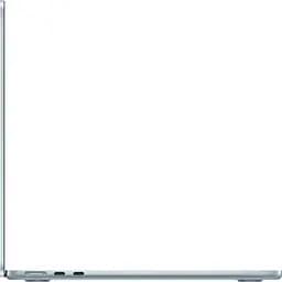 Ноутбук Apple MacBook Air 13" M5 24/1TB Sky Blue 2026 (MDHK4) [160657] - мініатюра 6
