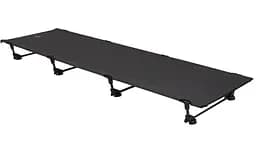 Кровать раскладная Bo-Camp Quick Easy Grey (1304472) (DAS301566)