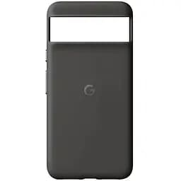 Чехол-накладка Google Official для Google Pixel 8 Charcoal (GA04979)
