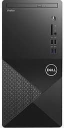 ПК Dell Vostro 3888 MT/Intel i3-10100/8/1000/ODD/int/WiFi/kbm/Lin (N601VD3888_2101_UBU)