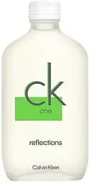 Туалетная вода Calvin Klein One Reflections Тестер 100 мл 