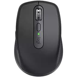 Мишка Logitech MX Anywhere 3S Wireless Graphite (910-006929)