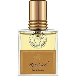 Парфумована вода Nicolai Parfumeur Createur Rose Oud 30 мл тестер