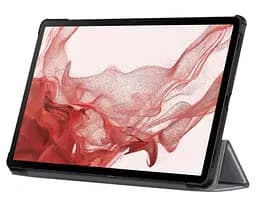 Чохол Primolux Slim для планшета Samsung Galaxy Tab S9 FE Plus (SM-X610 / SM-X616) 12.4" Grey - мініатюра 3