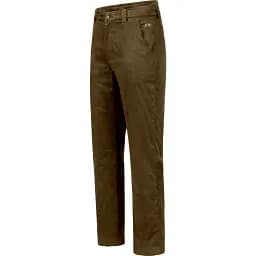 Штани Blaser Active Outfits Suede Marlon 58 Brown - мініатюра 2