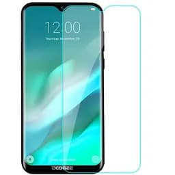 Захисне скло DK Full Glue для Doogee X90 011882 clear