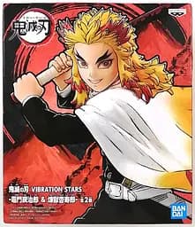 Фігурка Spirit Кедзуро Ренгоку Клинок розсікає демонів Kyoujurou Rengoku Demon Slayer DS KR 165 - мініатюра 2