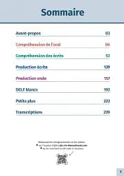 ABC DELF Niveau B2. 3e Edition - мініатюра 4