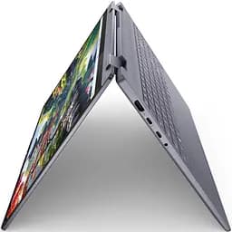 Ноутбук Lenovo IdeaPad 5 2-in-1 16IAL10 Ultra 5 225U la 48GHz, сенсорний, 16GB LPDDR5x, 512GB, Windows 11 Home - мініатюра 6