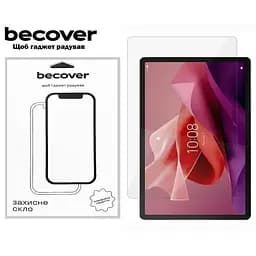 Захисне скло BeCover для Lenovo Tab Plus 11.5" (711805) - мініатюра 2