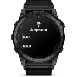 Смарт-годинник Garmin Tactix 7 AMOLED (010-02931-14) - мініатюра 4