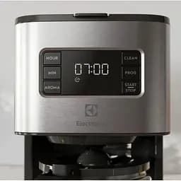 Кавоварка Electrolux E5CM1-6ST (6905118) - мініатюра 5