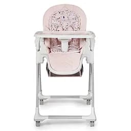 Стілець для годування 2в1 KiderKraft LASTREE Pink - мініатюра 5