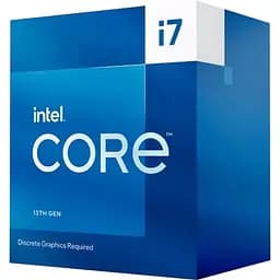 Процессор Intel Core i7-13700F (BX8071513700F) [99131]