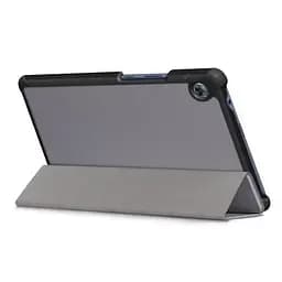 Чохол до планшета BeCover Smart Case Huawei MatePad T8 Gray (705076) - мініатюра 4