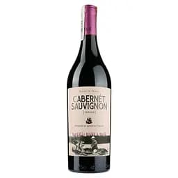 Вино Pasqua Roosevelt Riding A Moose Cabernet Sauvignon, червоне, сухе, 0,75 л (8007880580402)