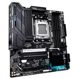 Материнська плата GIGABYTE B850M GAMING X WF6E (B850M GAMING X WIFI6E) - мініатюра 2